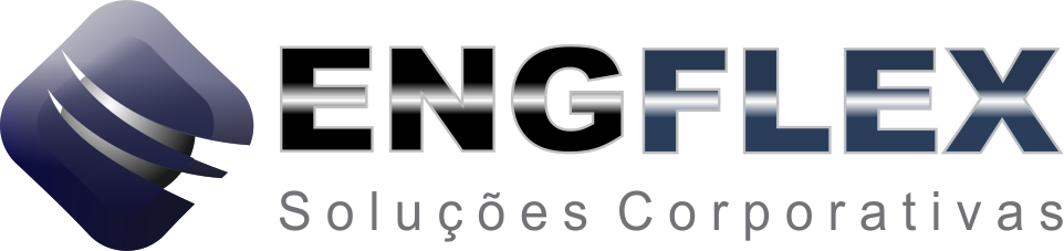 Logotipo Engflex Piso Elevado