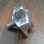 Cruzeta Piso elevado Engflex
