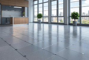 Dicas e Cuidados com o Seu Piso Elevado Como Garantir Durabilidade e Segurança