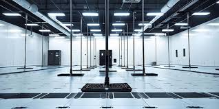 Piso elevado em São Paulo